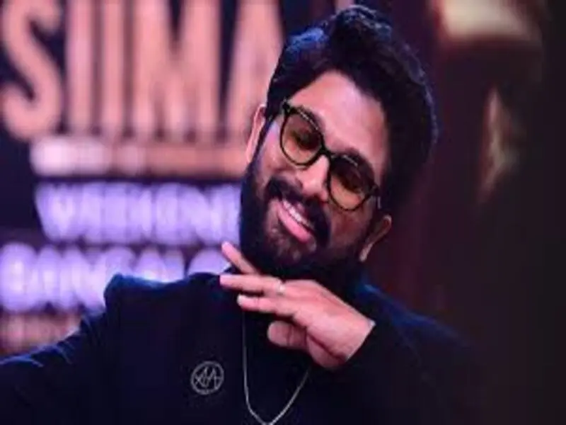 Allu Arjun WhatsApp Group Links