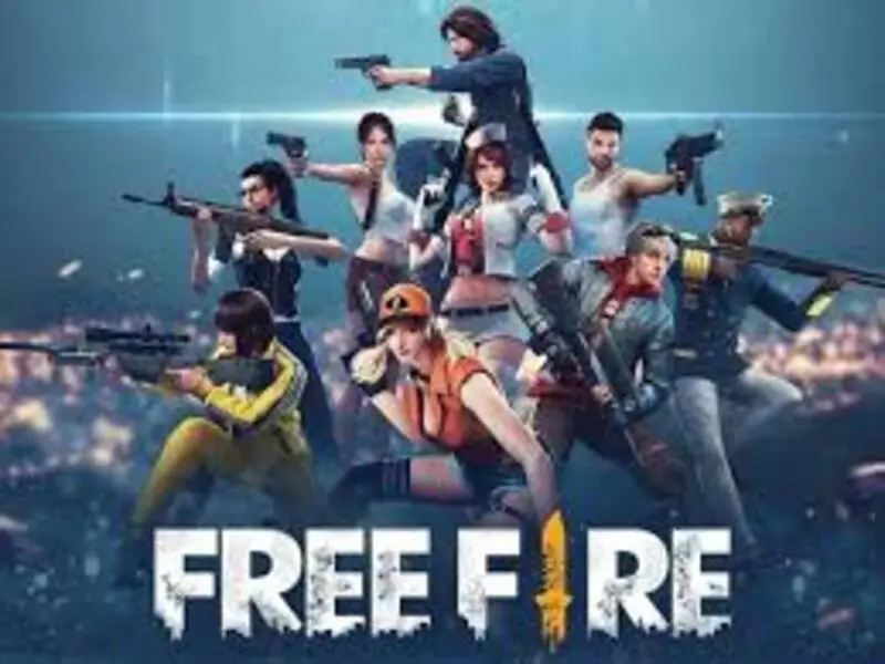 Free Fire WhatsApp Group Links