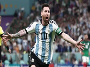 Lionel Messi Fans WhatsApp Group Links