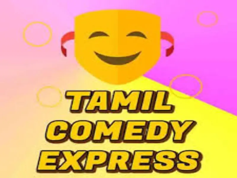 Tamil Comedy WhatsApp Group Links