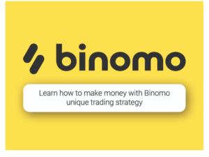 Binomo Trading WhatsApp Group Links