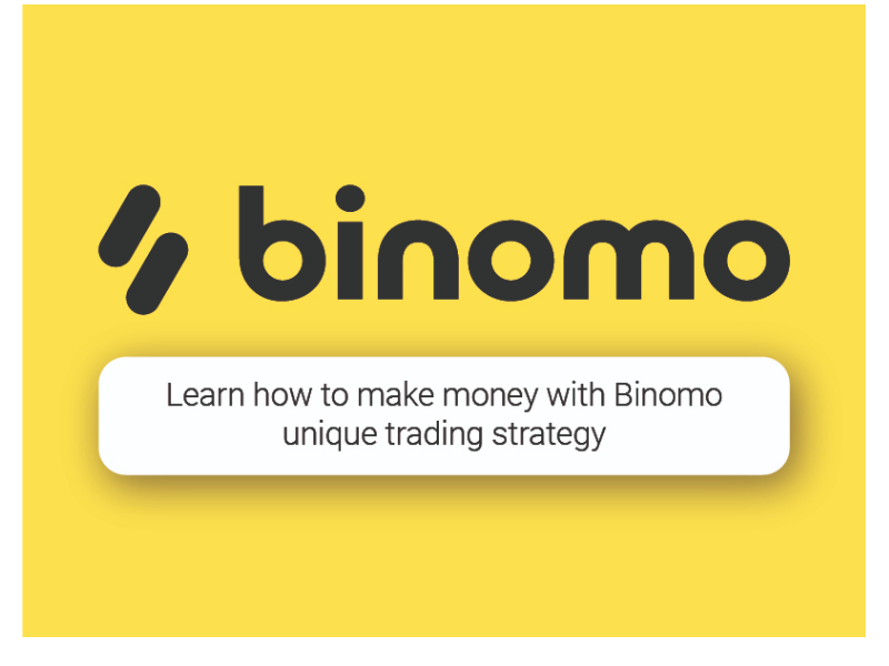 Binomo Trading WhatsApp Group Links