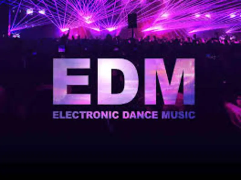 EDM WhatsApp Group Links